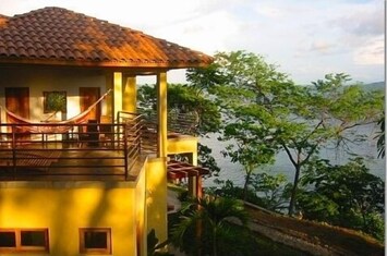 View/Sundeck