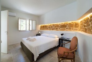 5 Schlafzimmer, Internetzugang, Bettwäsche