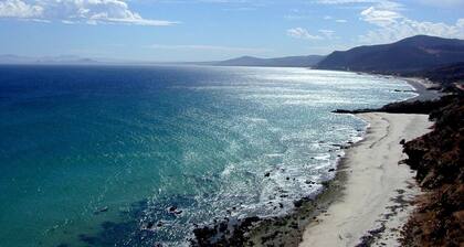 Casita in Beautiful, Safe Rv Resort - Spacious 35' Trailer with additions