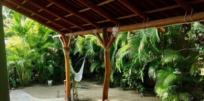 Área da propriedade