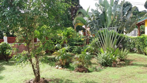 villa atlántica 3 habitaciones 10 personas