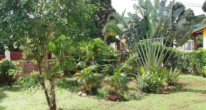 atlantic villa 3 bedrooms 10 people