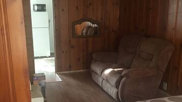 1 間睡房、熨斗/熨衫板、Wi-Fi、床單