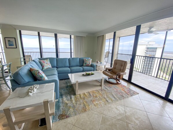 Téléviseur connecté