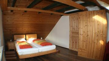 1 Schlafzimmer, WLAN