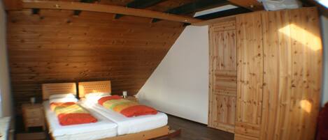 1 غرفة نوم وواي فاي