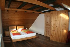 1 habitación y wifi