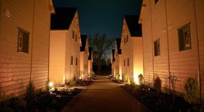 Udendørsområde