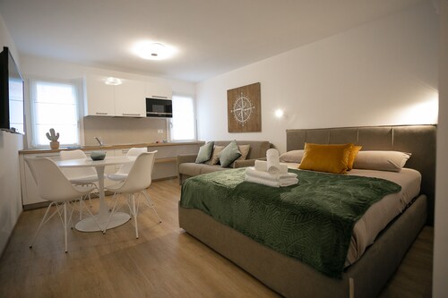 Cozy apartment in the old town of Chioggia