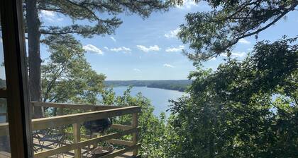 It's fall in the Ozarks!!!