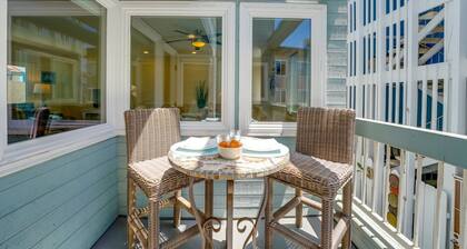 Hiljainen, viihtyisä ja viihtyisä ... Varaa nyt kesälle!