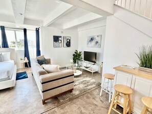 Oppholdsområde
