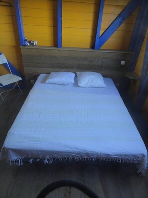 3 habitaciones y wifi gratis 