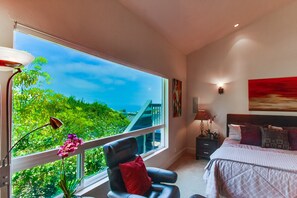 5 Schlafzimmer, Schreibtisch, Bügeleisen/Bügelbrett, kostenloses WLAN