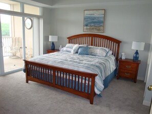 3 bedrooms, WiFi, bed sheets, wheelchair access