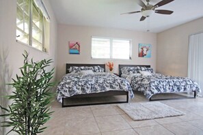 Firemannsrom – superior (FLD49A) | Wi-fi (inkludert) og sengetøy