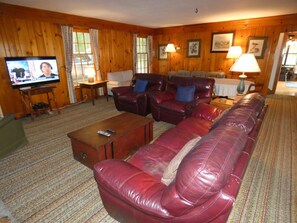 Televisio, kirjoja