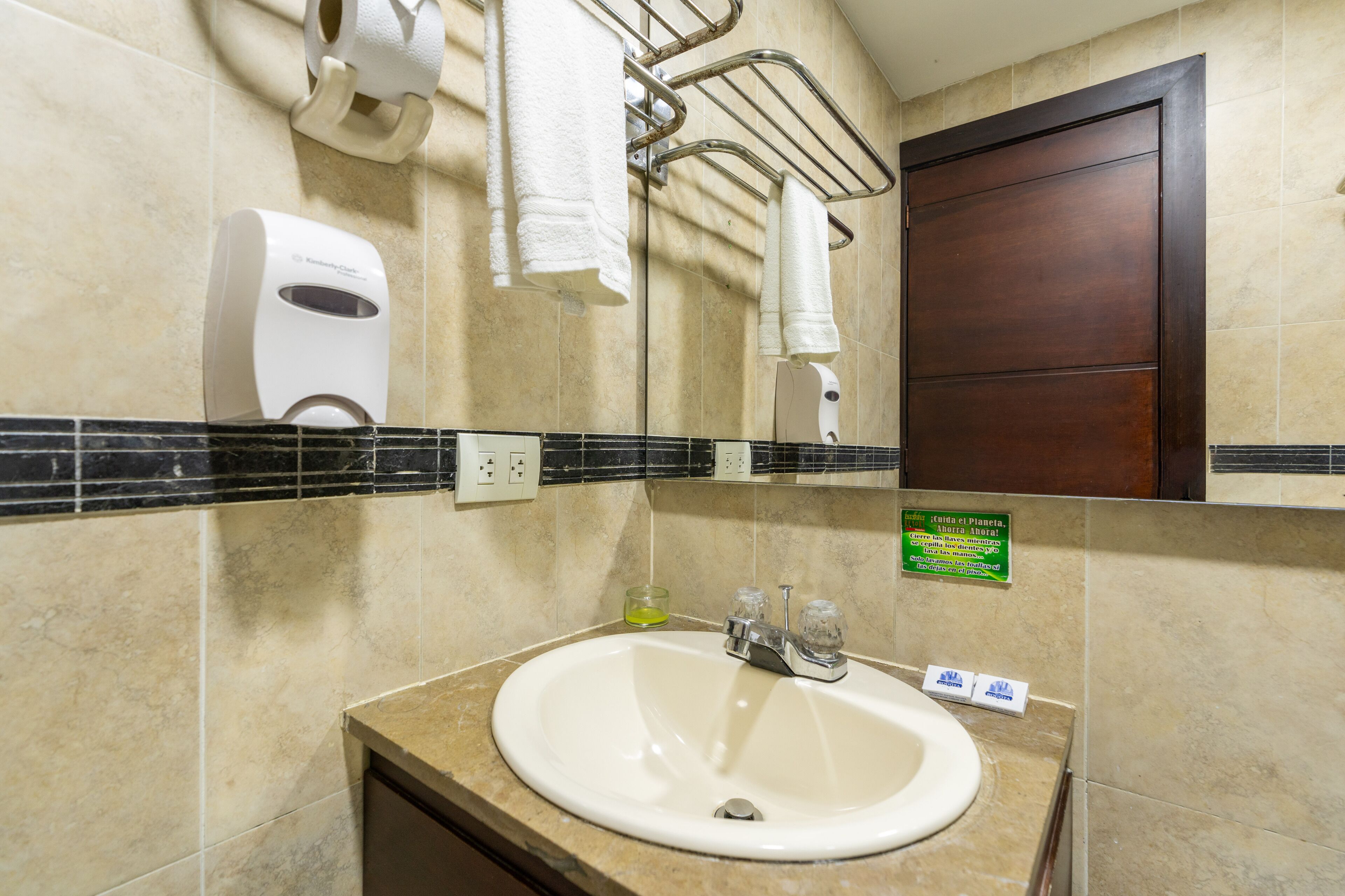 Photo - Hotel Bogota Resort
