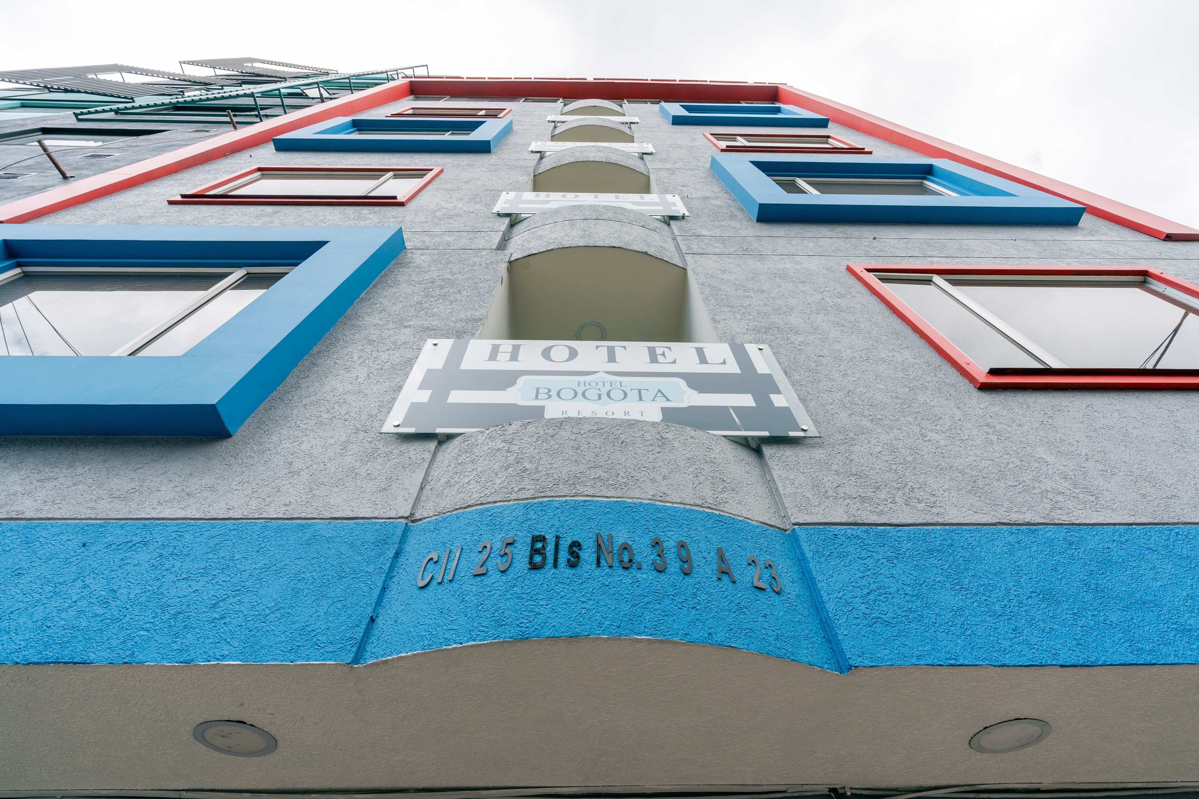 Foto - Hotel Bogota Resort