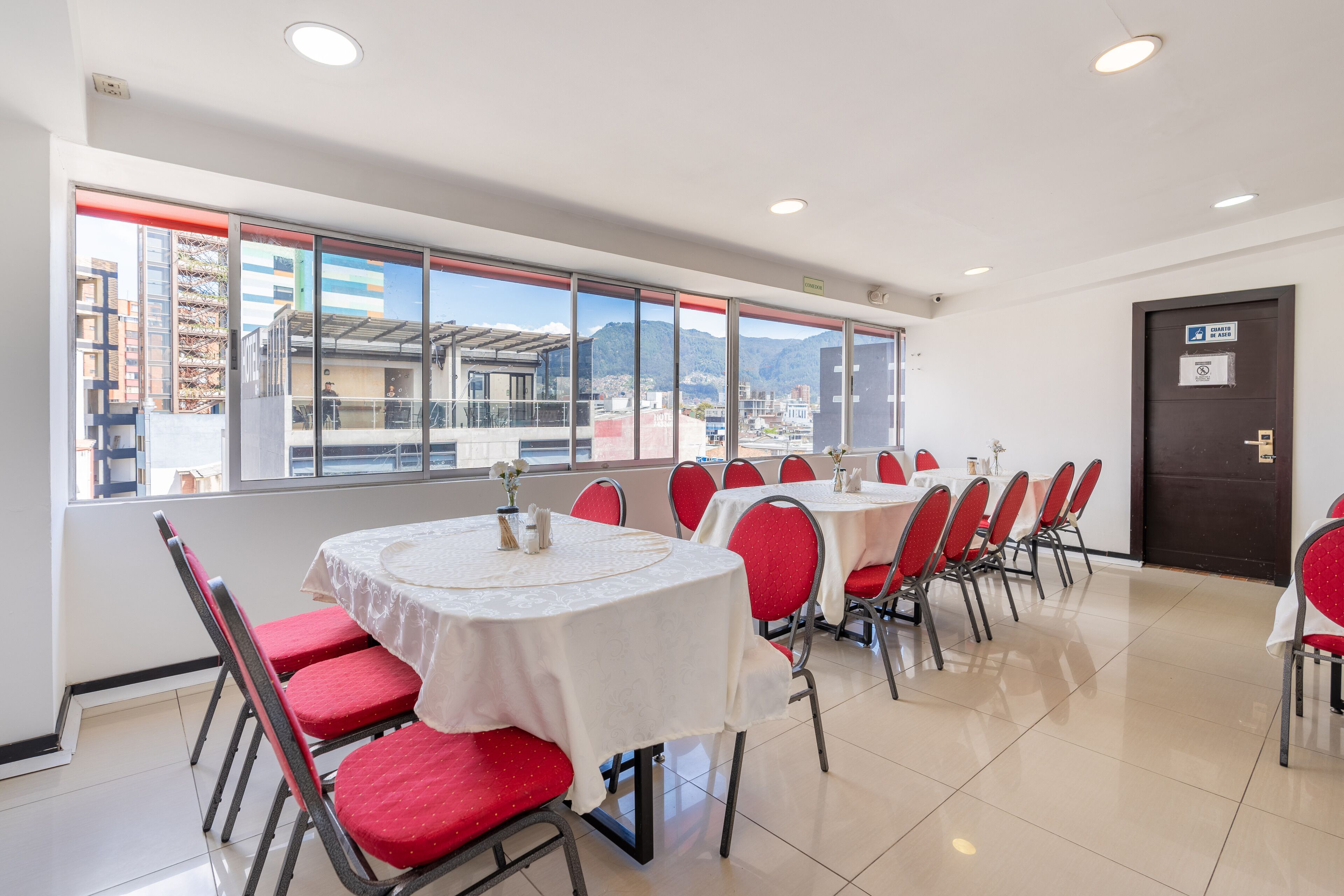 Foto - Hotel Bogota Resort