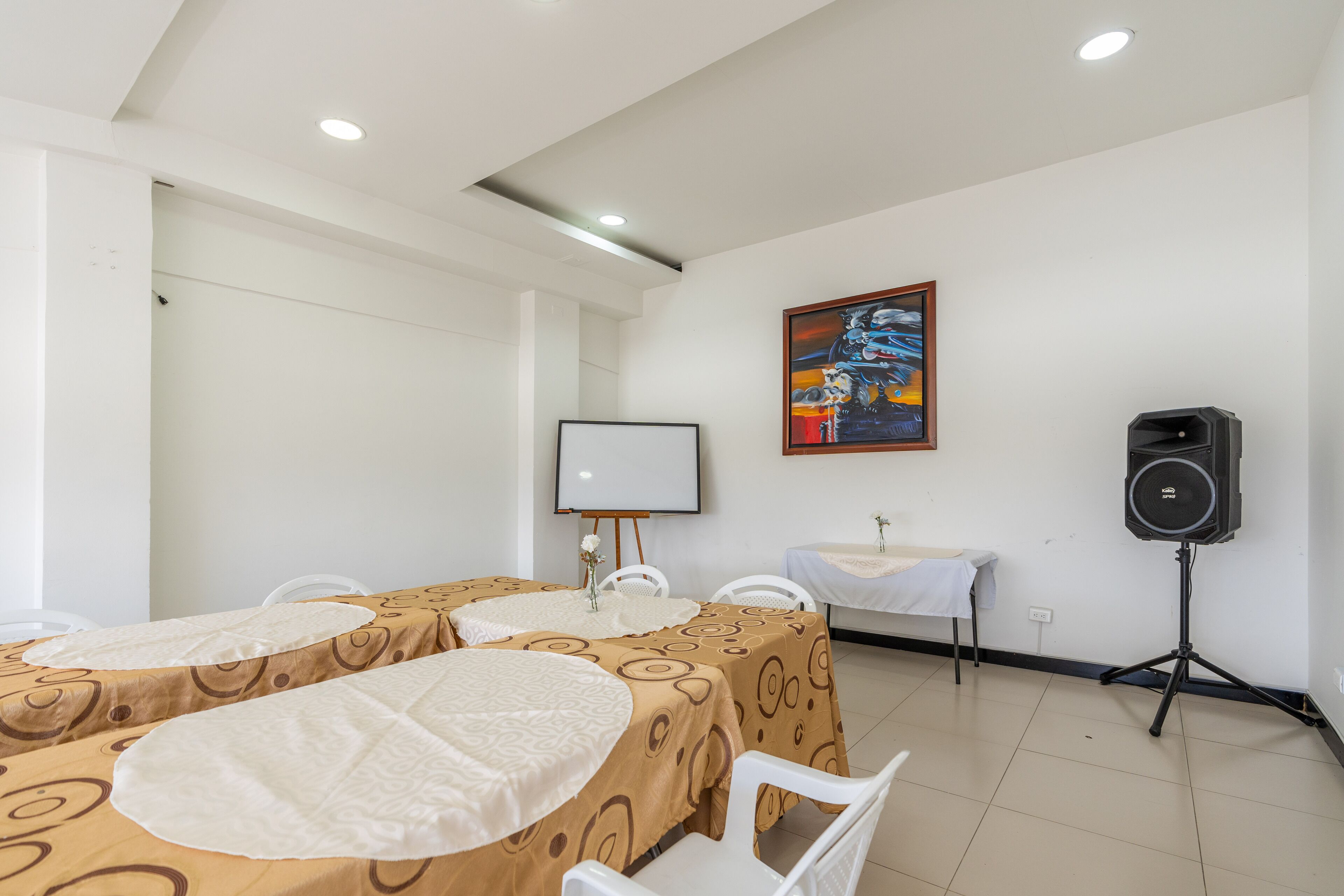 Foto - Hotel Bogota Resort