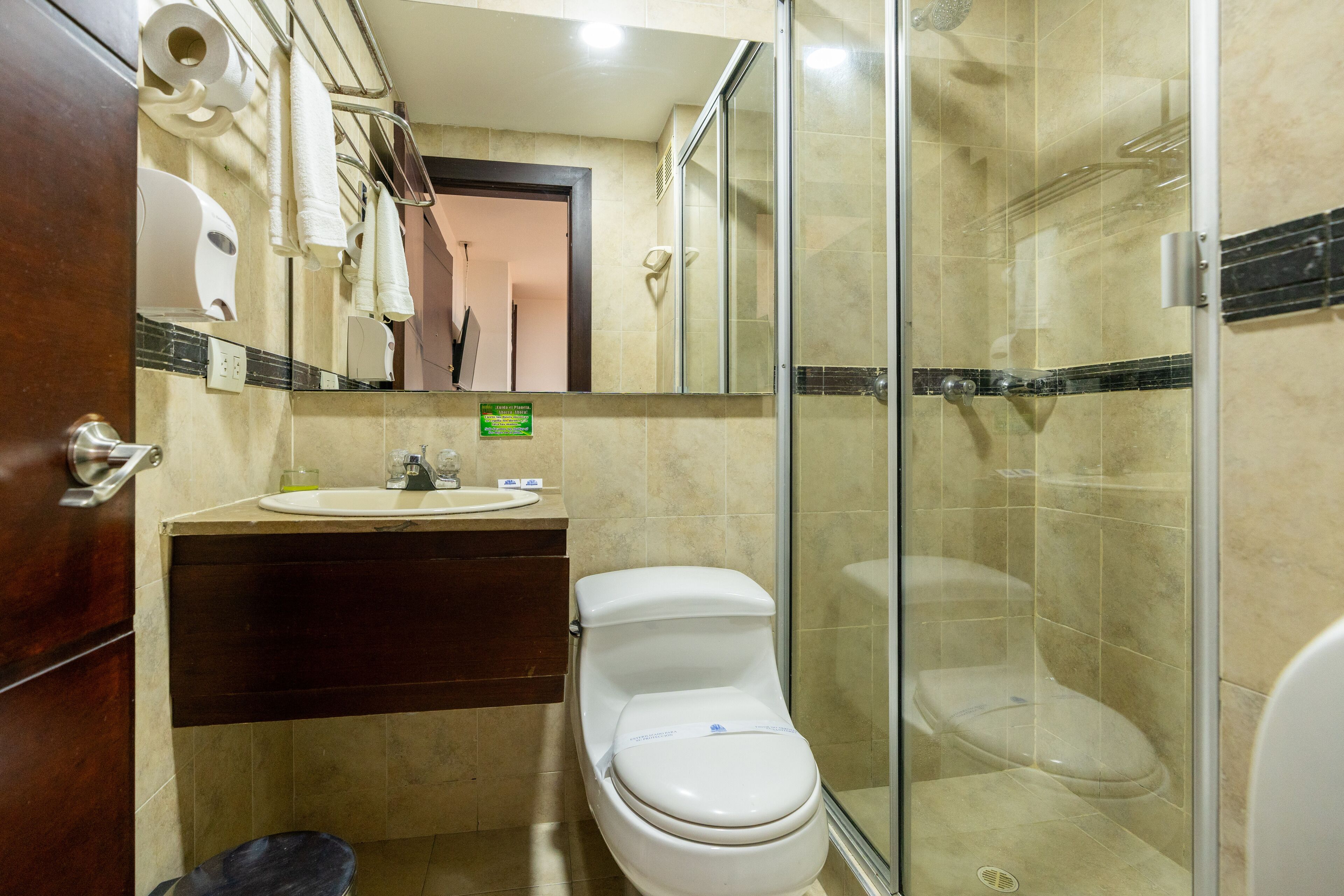 Foto - Hotel Bogota Resort