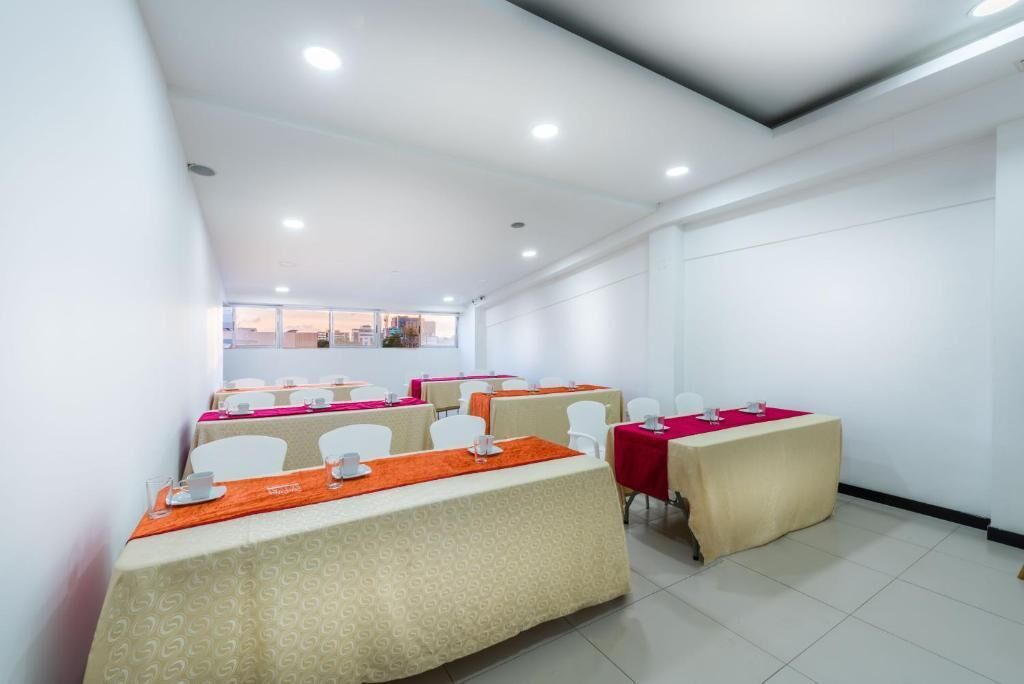 Foto - Hotel Bogota Resort