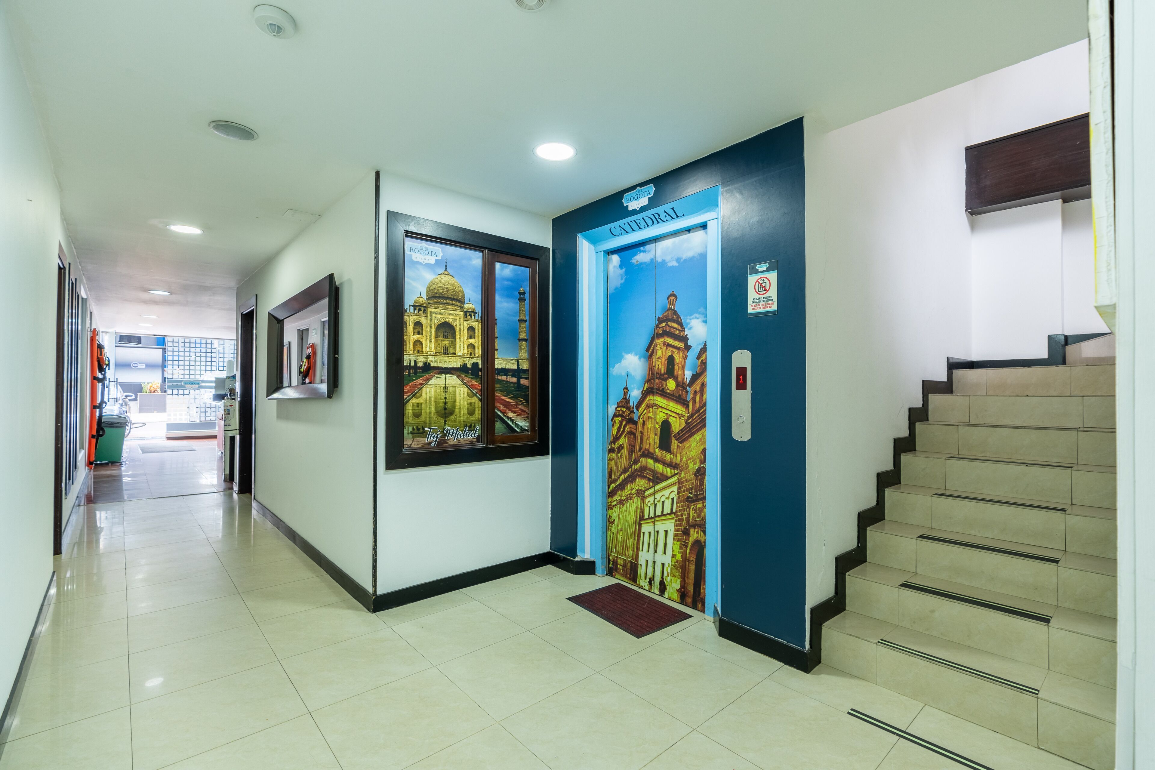 Foto - Hotel Bogota Resort