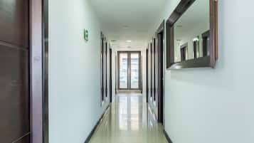 Diseño del edificio