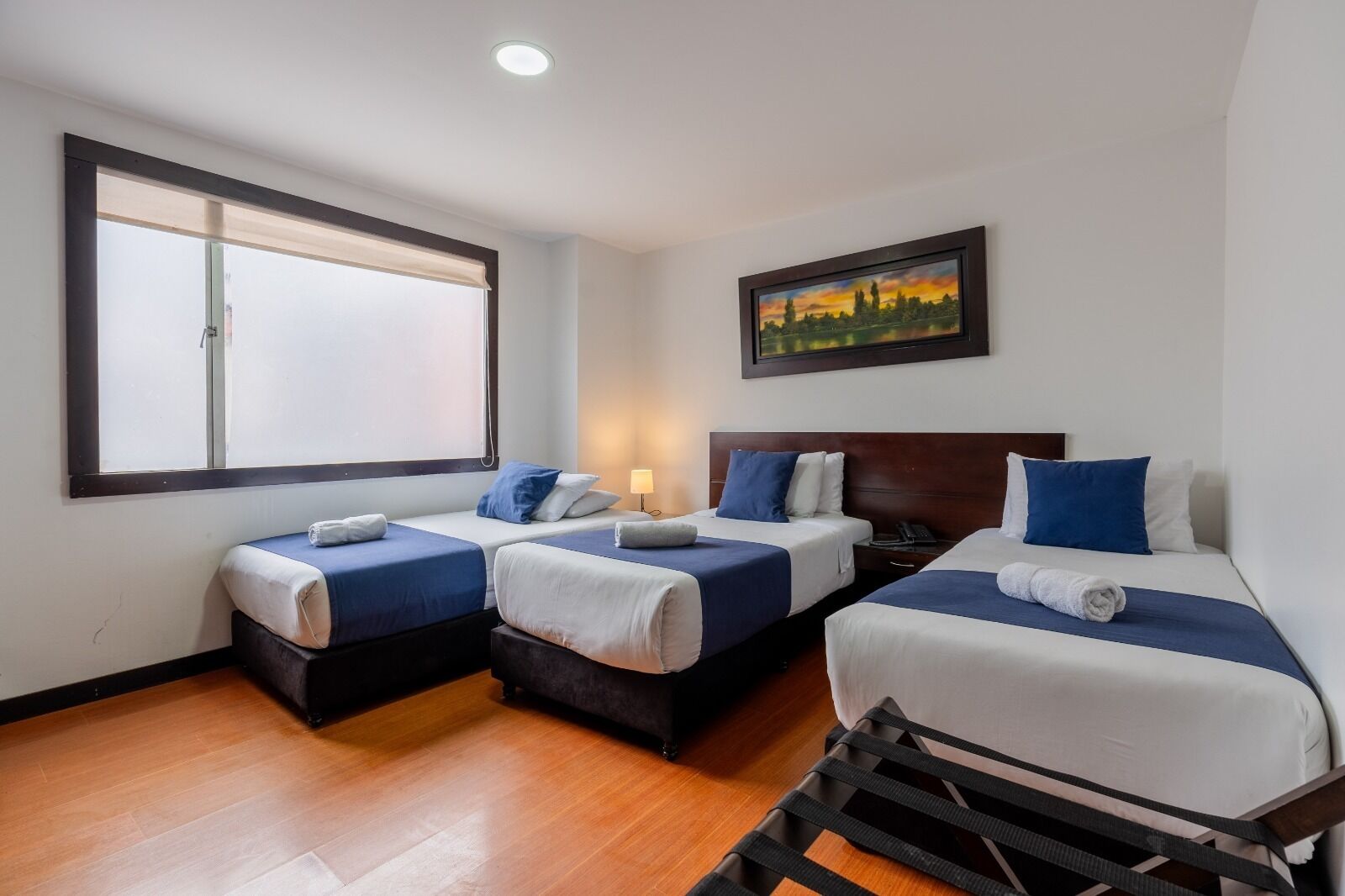 Photo - Hotel Bogota Resort