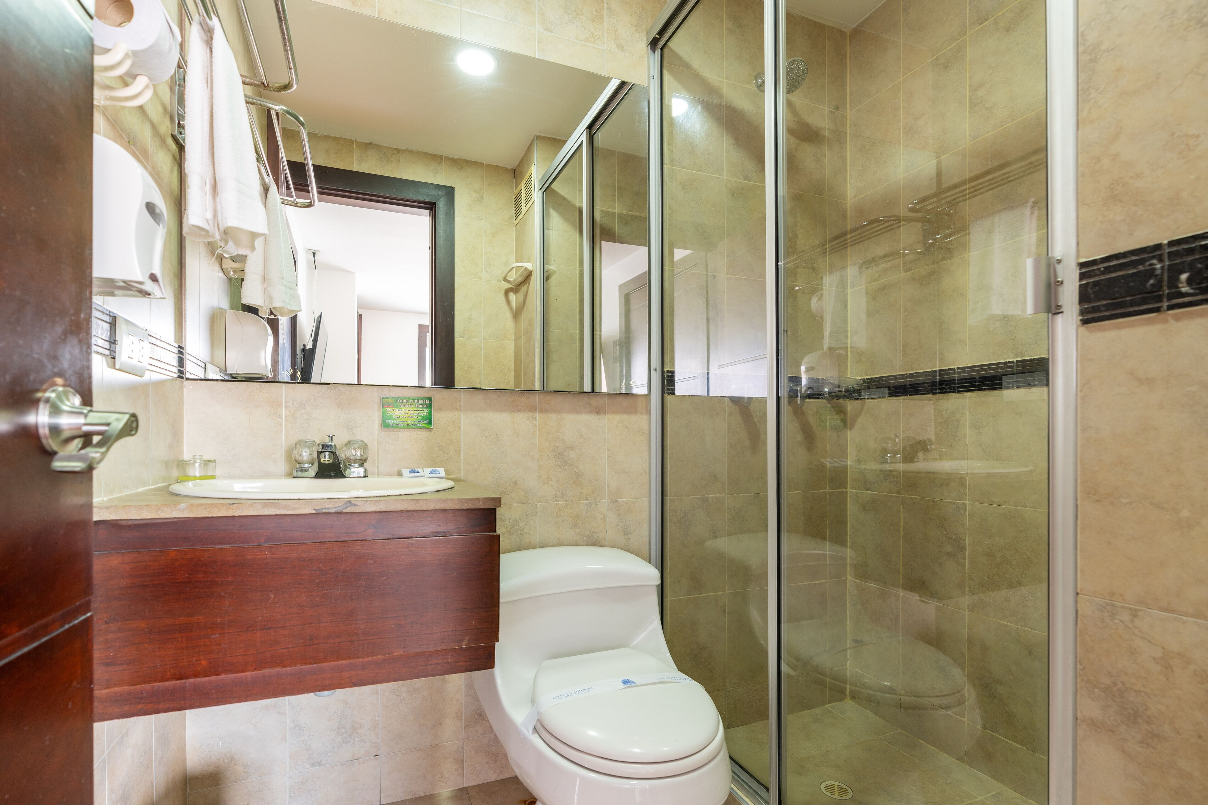 Photo - Hotel Bogota Resort