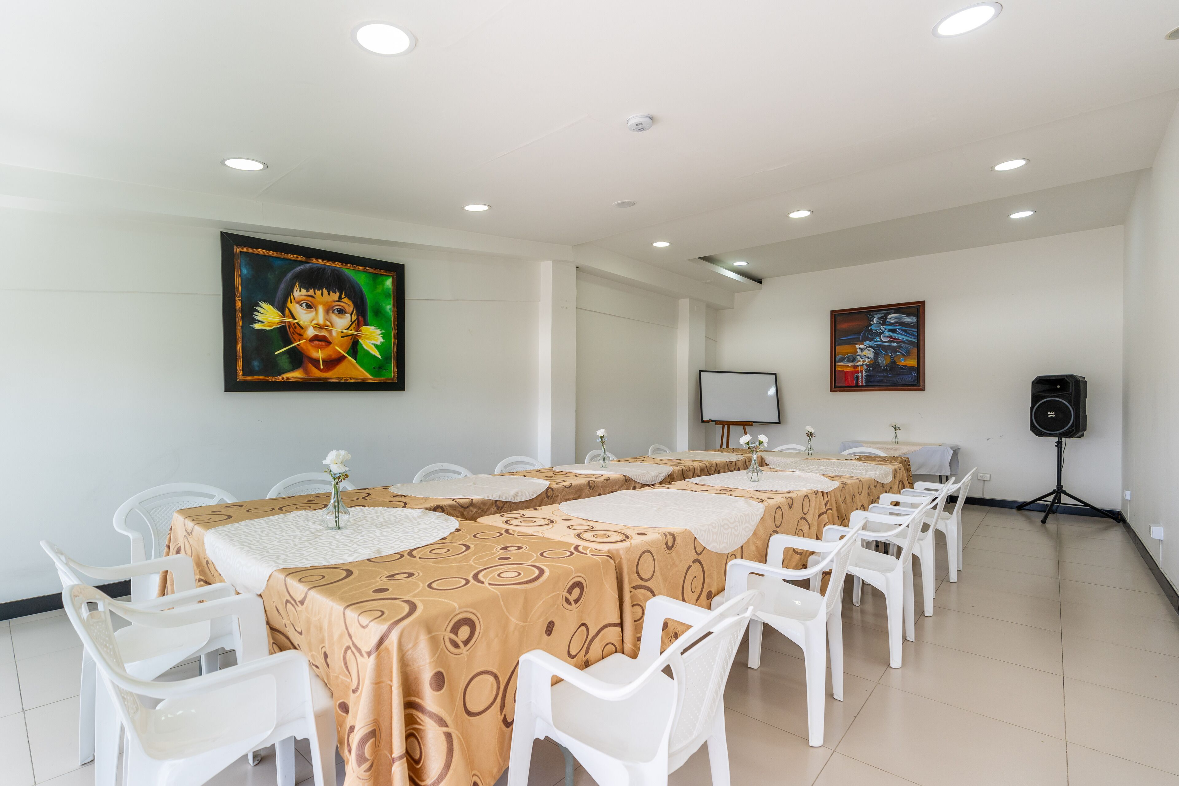 Foto - Hotel Bogota Resort