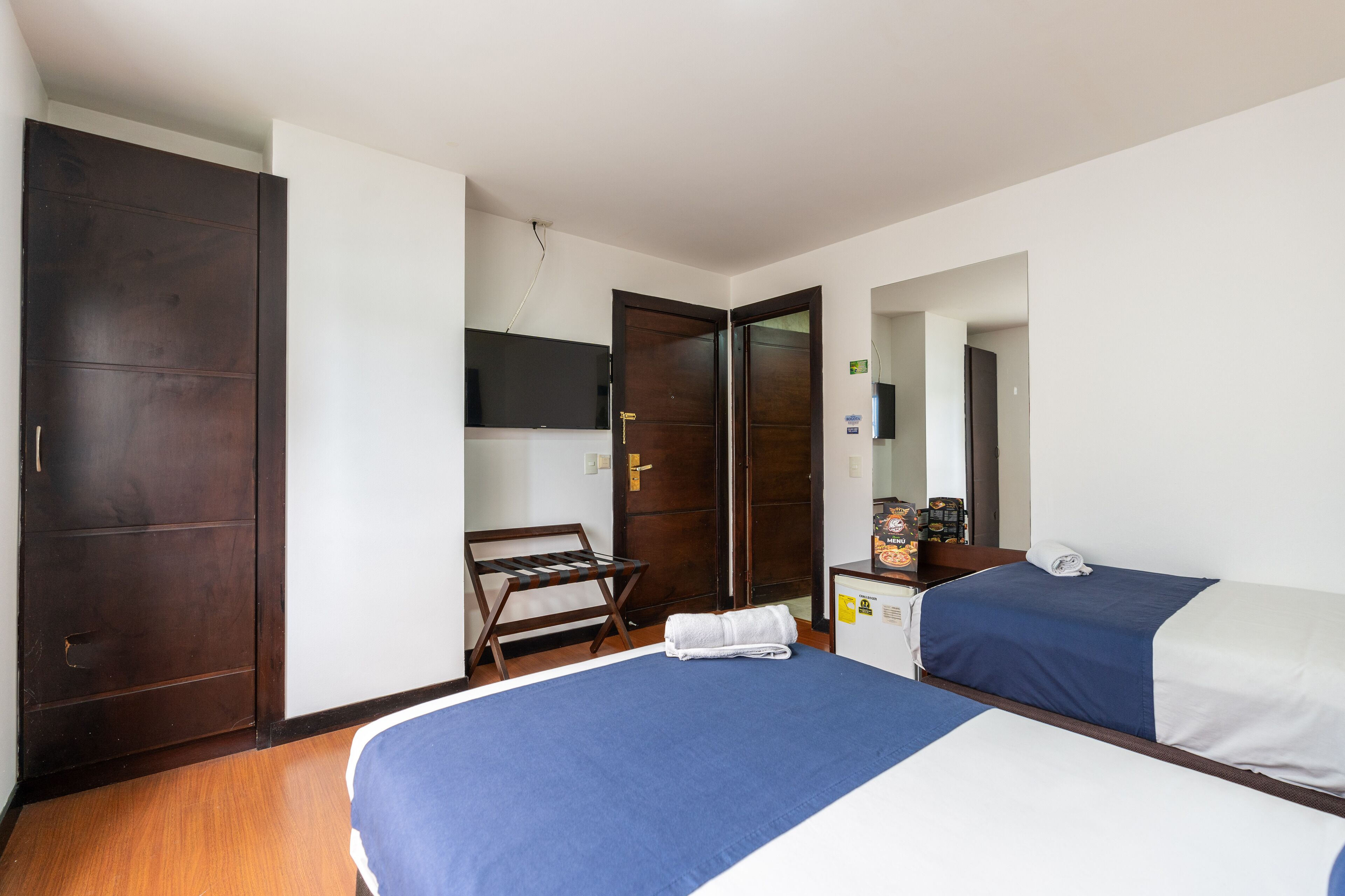 Foto - Hotel Bogota Resort