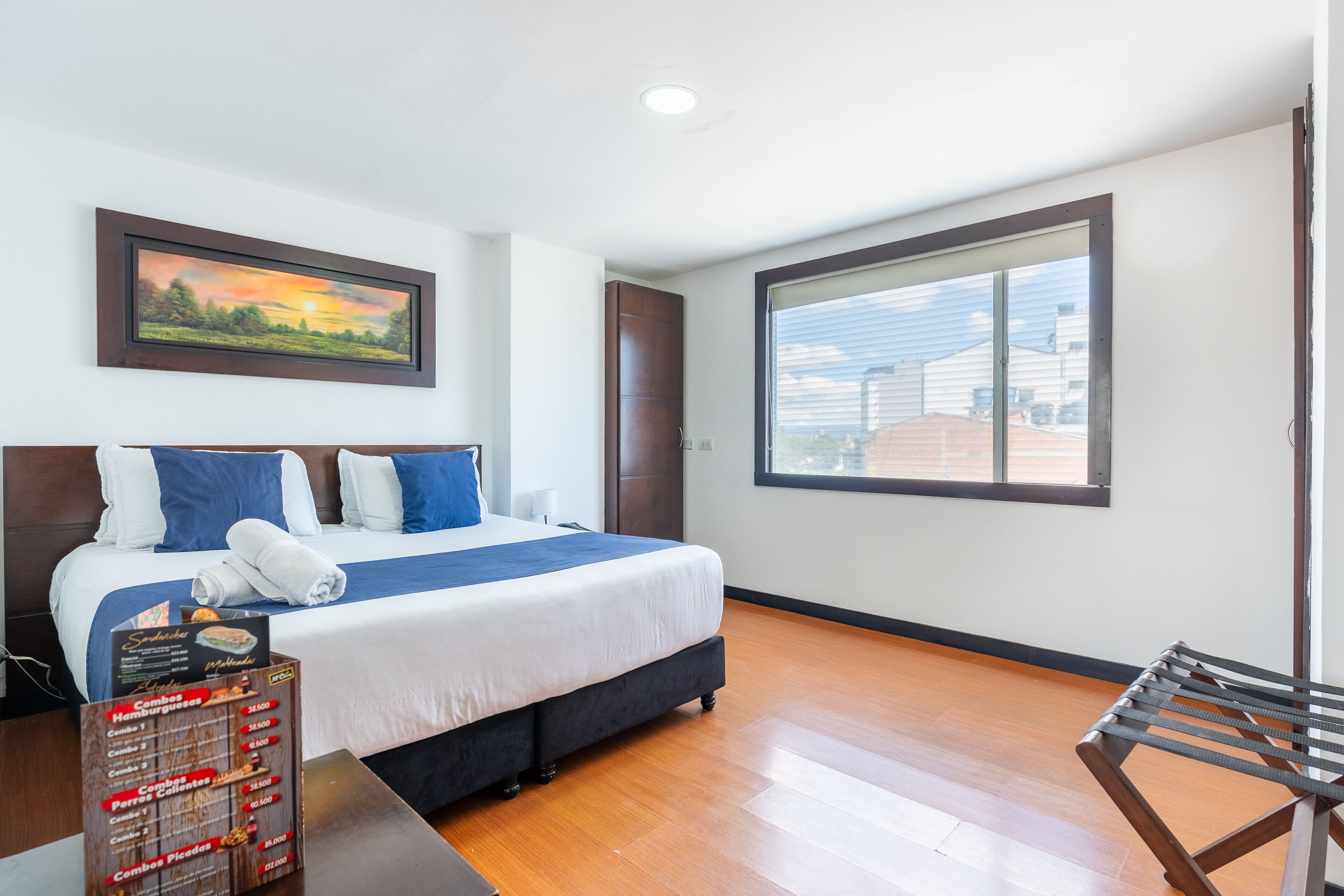 Foto - Hotel Bogota Resort