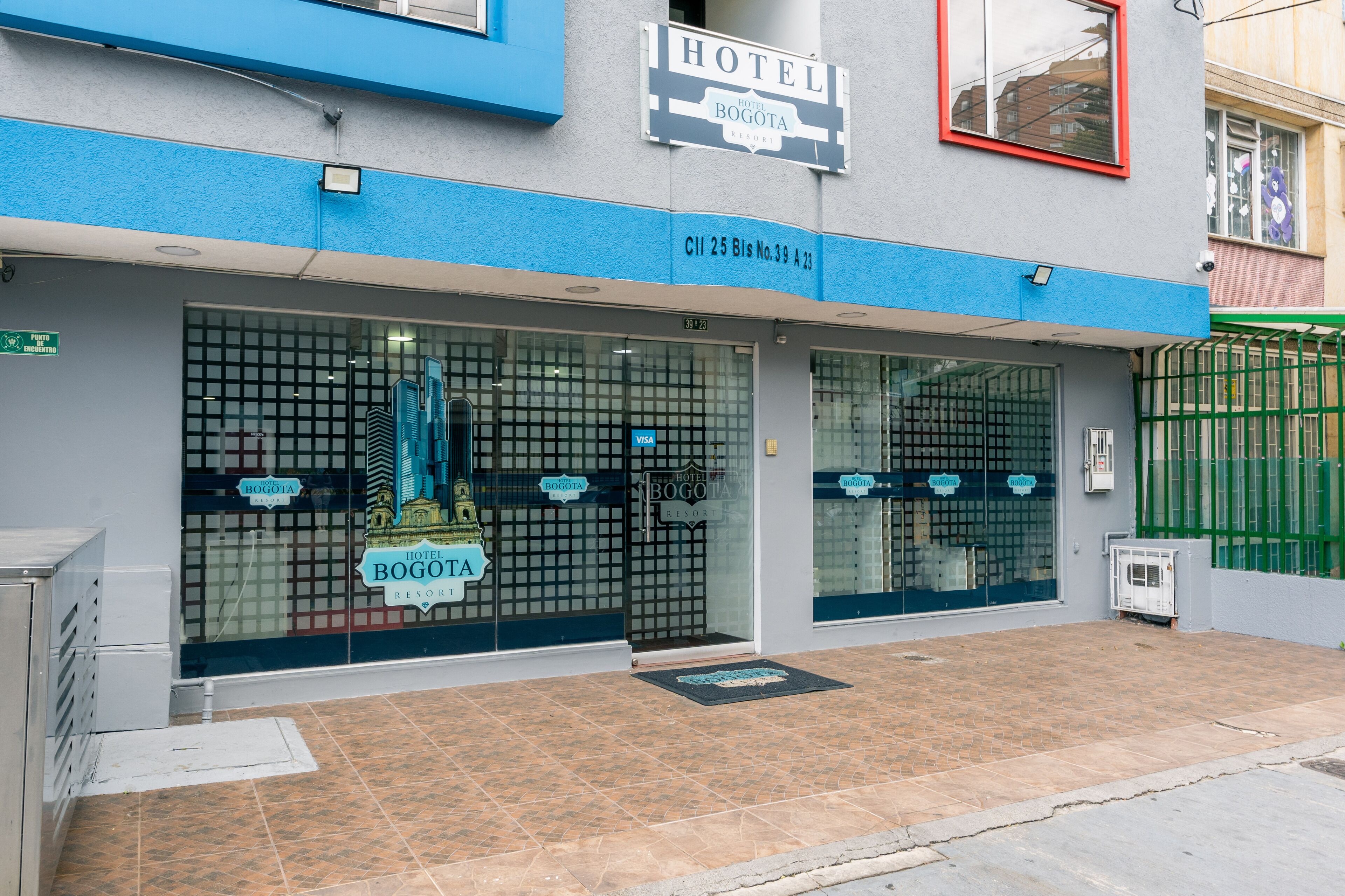 Foto - Hotel Bogota Resort