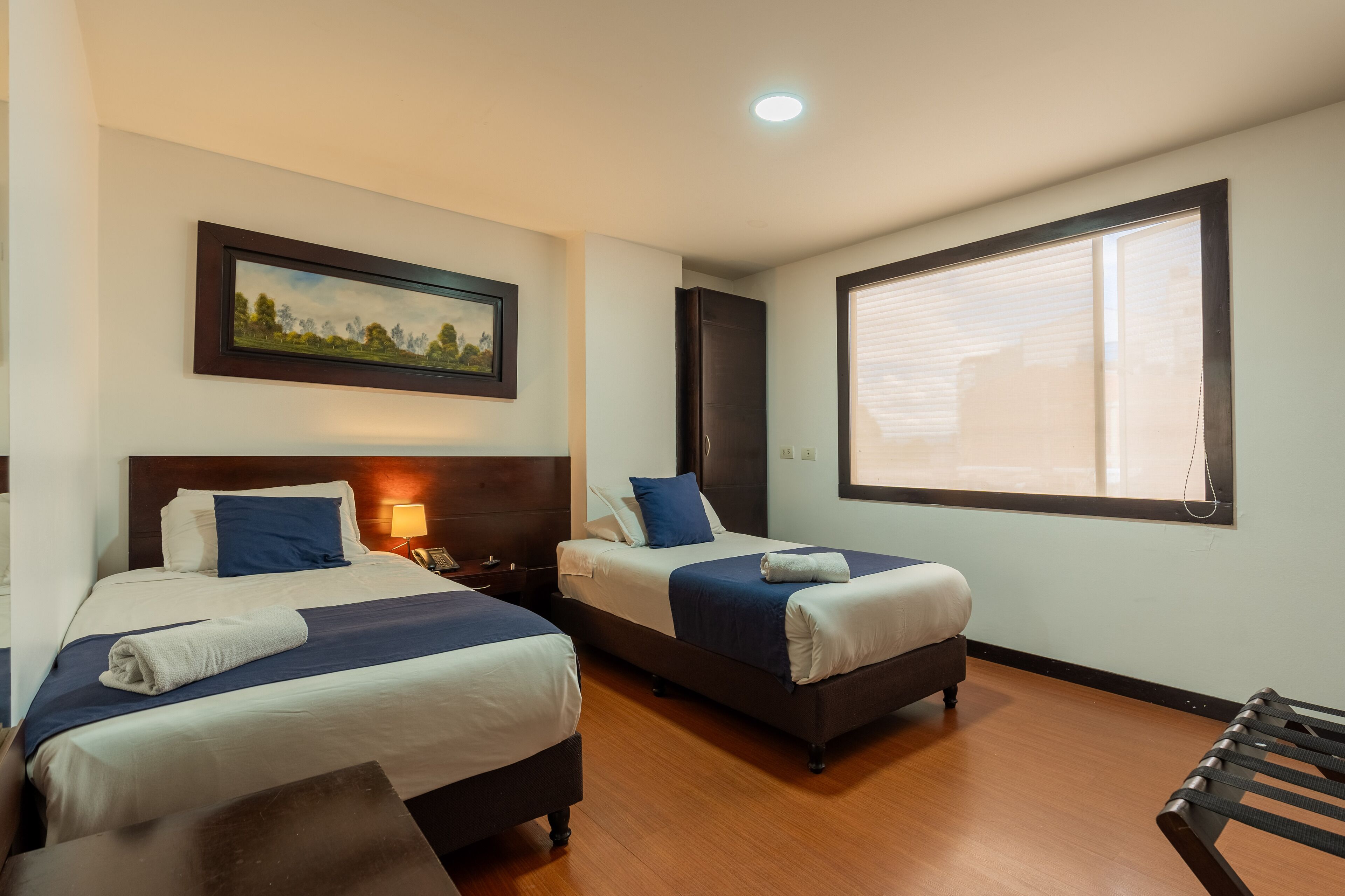 Foto - Hotel Bogota Resort