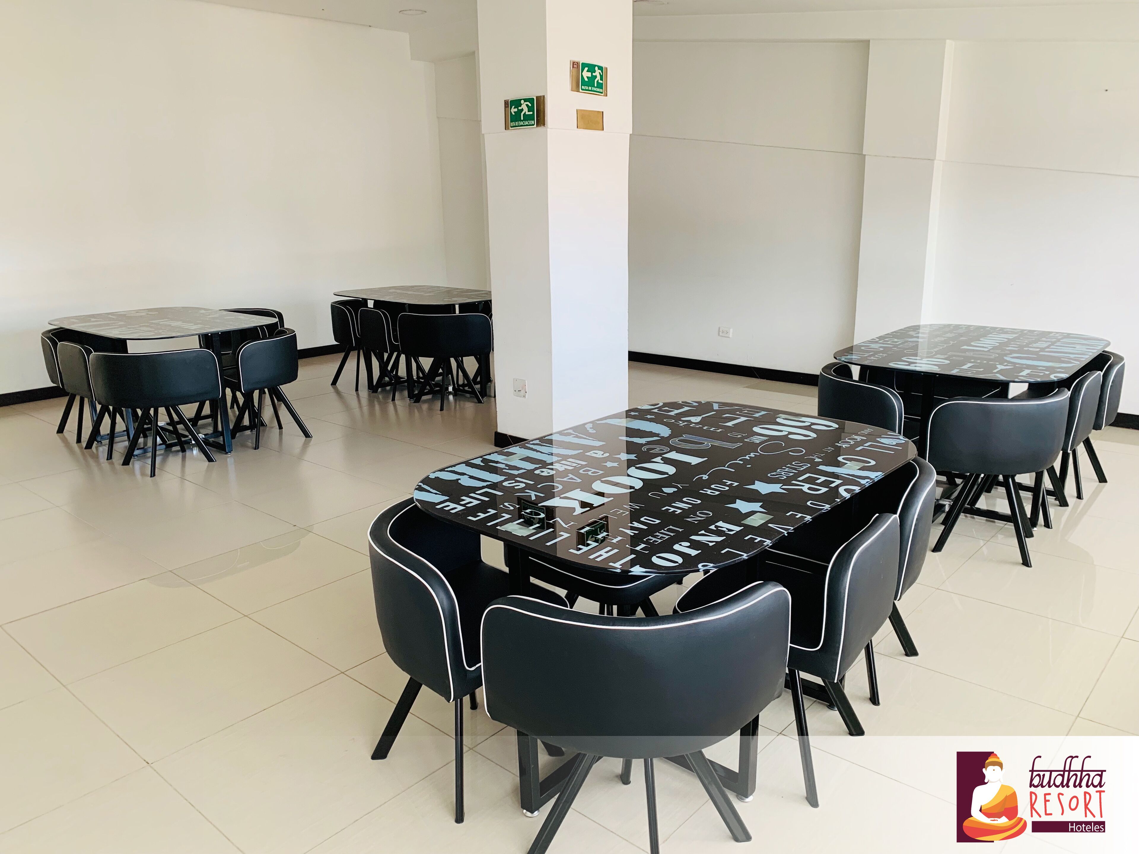 Photo - Hotel Bogota Resort