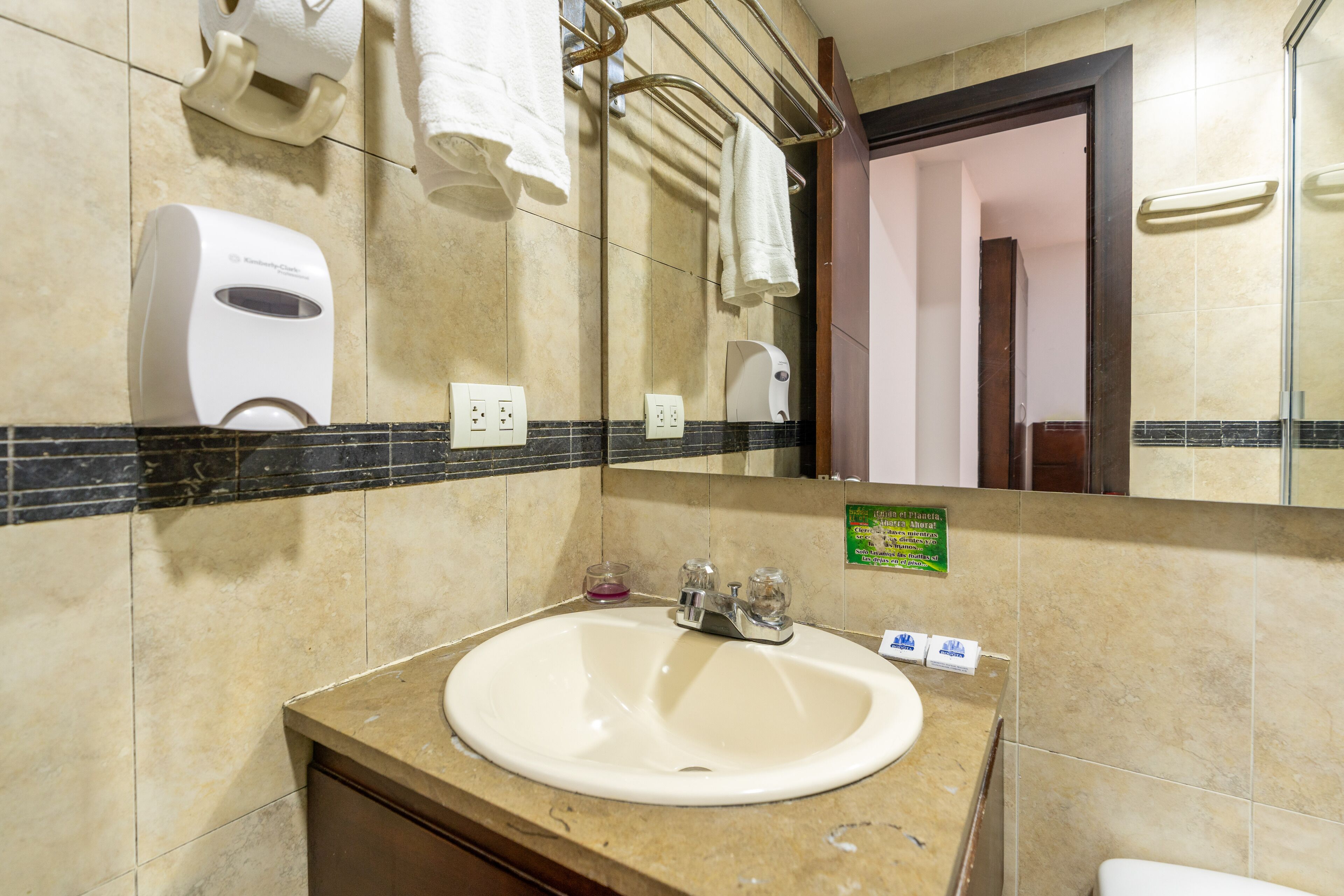 Foto - Hotel Bogota Resort