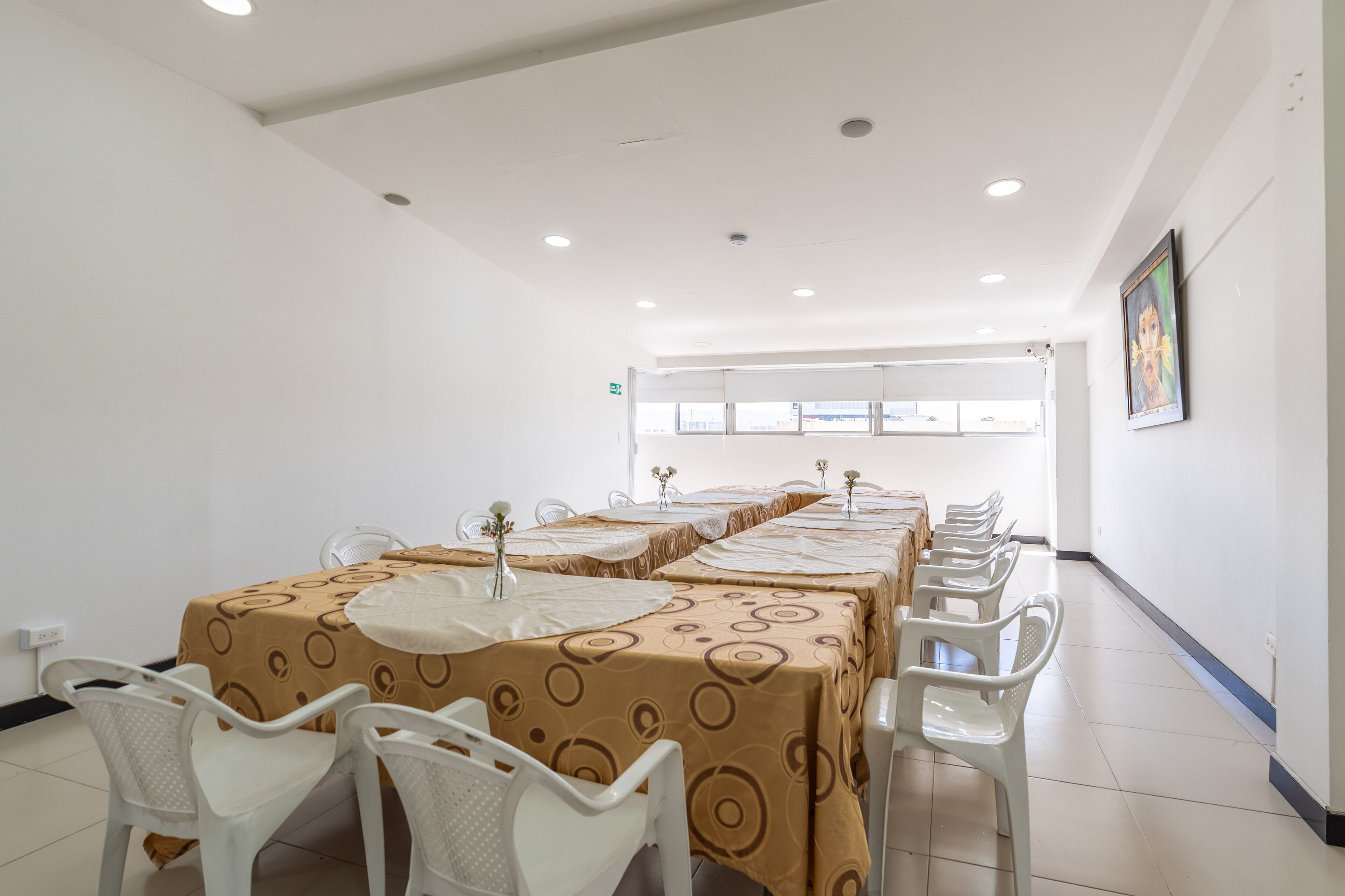 Foto - Hotel Bogota Resort