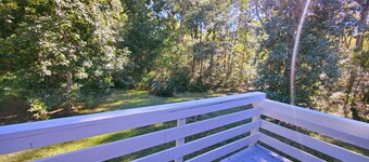 The Edisto Escape 5 Min Drive From Beach - 3bdrm, sleeper,  NEW Queen Beds!