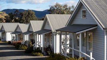 Luxe huisje | Exterieur