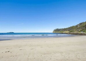 Beach - George Bass Drive A Well Kept Secret (LILLI PILLI)