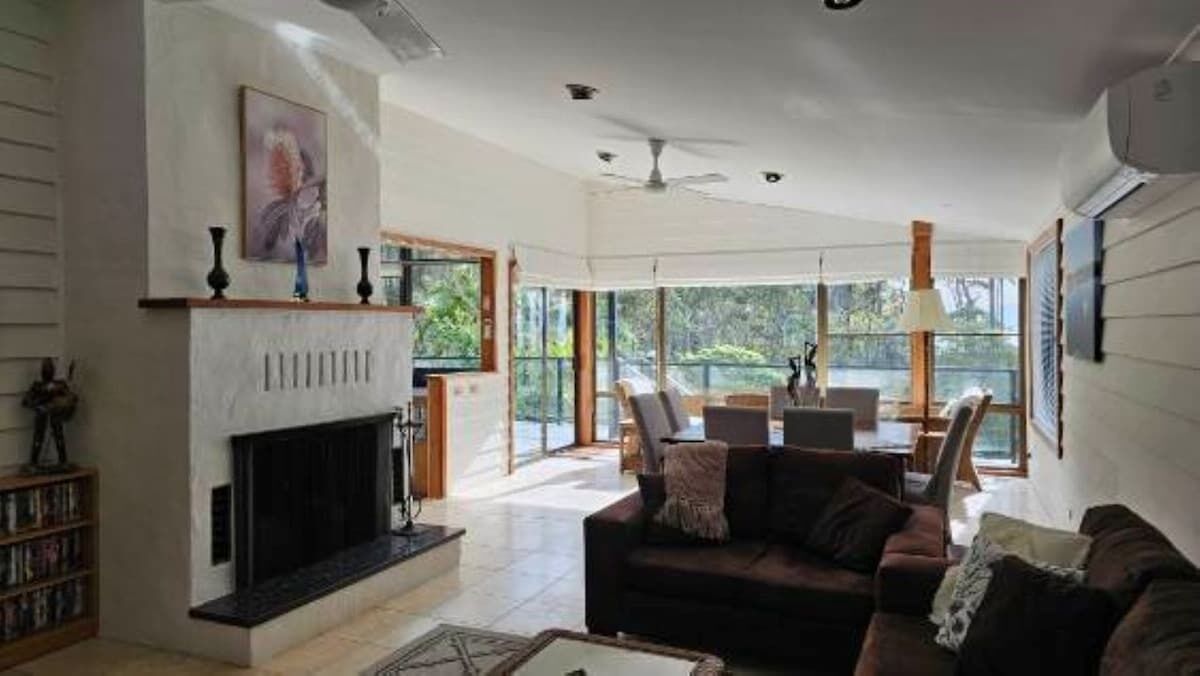 George Bass Drive A Well Kept Secret - Batemans Bay