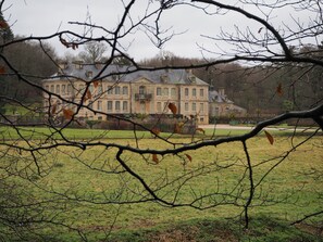 Exterior - GÎTE au GARDIN 'Les Phormiums', Sea, Nature, Historic Landing Sites (Audouville-la-Hubert)