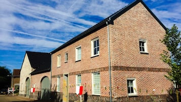 Exterieur