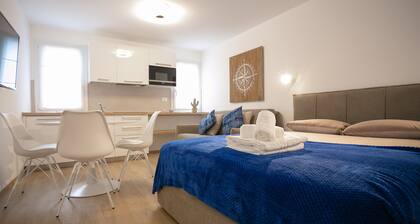 Charmant appartement lumineux dans la partie historique de Chioggia