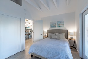 Casa (3 Bedrooms) | 4 habitaciones, decoración personalizada y muebles diferentes 