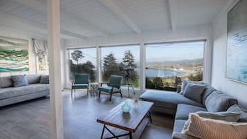 House (3 Bedrooms) | Beach/ocean view