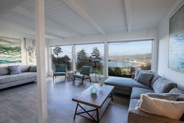 House (3 Bedrooms) | Beach/ocean view