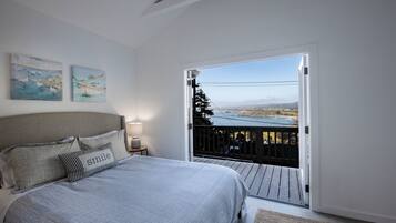 House (3 Bedrooms) | 4 bedrooms, individually decorated, individually furnished, desk